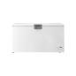 Preview: Beko Gefriertruhe HSA37540CHN